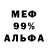 A PVP СК КРИС Aleksandr GooDWin